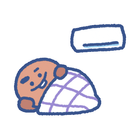 Summer Shooky Sticker by BT21