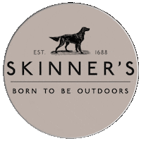 RogerSkinnerLtd dog labrador dog food spaniel Sticker
