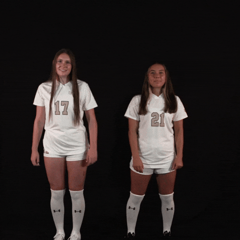 Horizon League Dancing GIF by Purdue Fort Wayne Athletics