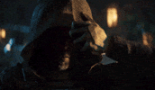 Michael K Williams Rain GIF by Xbox