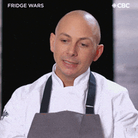 Thinking No GIF by CBC