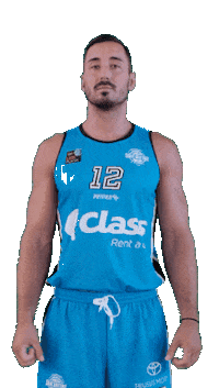 Bsa Sticker by Basquet Sant Antoni