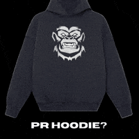 Mma Gorilla GIF by Bold Ape