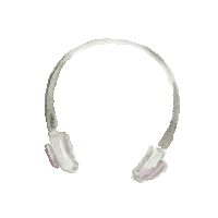 sing taylor swift Sticker by Gracelaced