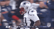 Regular Season Football GIF by NFL