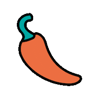 Feeka Sticker