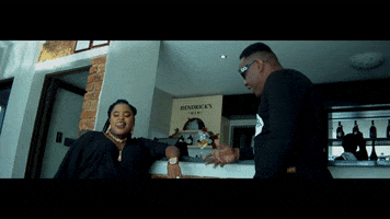Dj Maphorisa Dancing GIF by Sony Music Africa