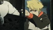 Flick Lazarus GIF by Adult Swim