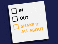 animation may GIF by alexa kerr