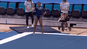 Gym Gymnastics GIF by Sleeping Giant Media