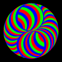 Op Art Loop GIF by xponentialdesign