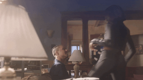 ryan destiny love GIF by STAR