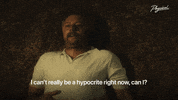 Rory Scovel Danny GIF by Apple TV+