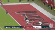 Seattle Seahawks Football GIF by NFL