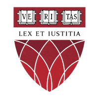 Hls Sticker by Harvard Law School