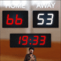 53 Away GIF