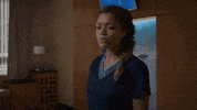 Sad Antonia Thomas GIF by ABC Network