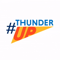 Nba Playoffs Basketball GIF by SportsManias