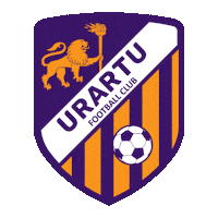 Banants Sticker by Urartu FC