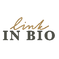 nataliakodi link click boho link in bio Sticker