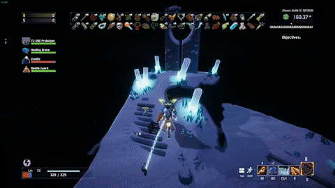 risk of rain 2 ror2 GIF