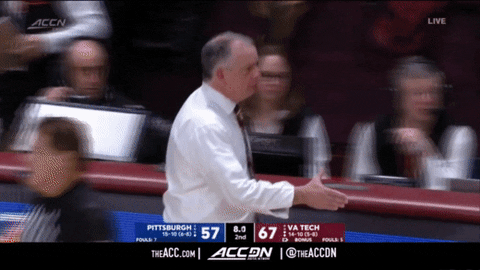 tylerfanning giphyupload virginia tech cmyball GIF