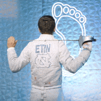 University Of North Carolina Ncaa GIF by UNC Tar Heels
