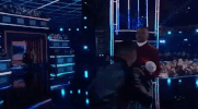 jharrel jerome GIF by MTV Movie & TV Awards