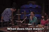 Jarred Kjack GIF by The Dungeon Run