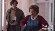 Episode 7 Midwife GIF by PBS