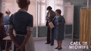 Episode 7 Surprise GIF by PBS