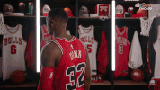 excited chicago bulls GIF by NBC Sports Chicago