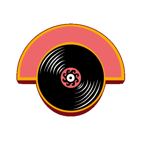 Spotify Yow Sticker by yowsurf