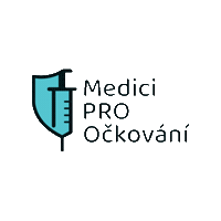Medici_PRO_Ockovani MPO medici pro očkování Sticker