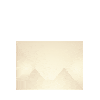 Happy Open Letter Sticker