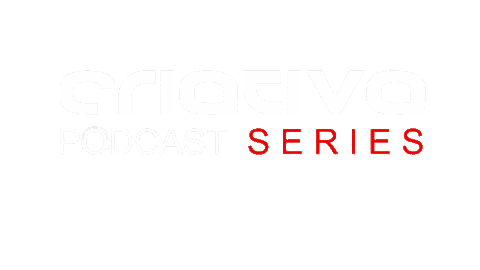 Podcast Sticker by CRIATIVA