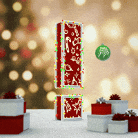 Merry Christmas GIF by Kochstrasse™
