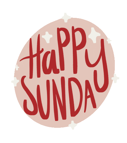 Happy Weekend Sticker