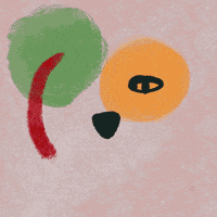 Cat GIF by yux