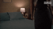 Tired Give Up GIF by Children Ruin Everything
