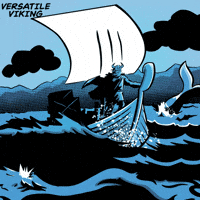 Travel Water GIF by VeeFriends