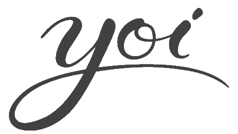 Yoi Sticker by Martiplast