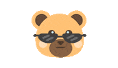Happy Face Sticker by Positive Programming