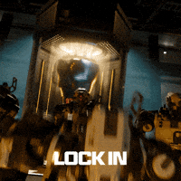 Lock In GIF by Call of Duty