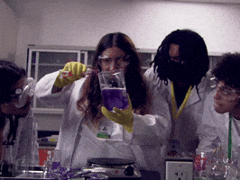 Music Video Xavier GIF