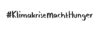 Anniversary Hunger Sticker by Deutsche Welthungerhilfe e.V.