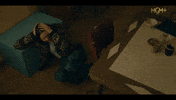 Go Away Pain GIF by FROM