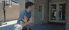 summer hose GIF by Much