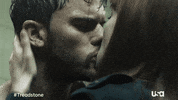 Usa Network Television GIF by Treadstone