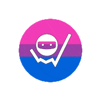 Lgbt Diversidade Sticker by SmarttBot